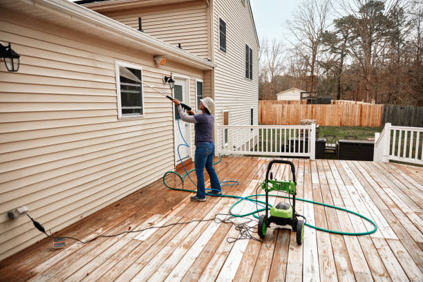 Best Commercial Pressure Washing  in Bogalusa, LA