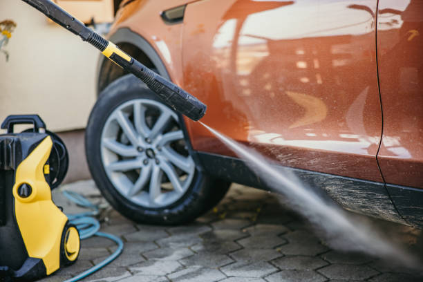 Best Garage Pressure Washing  in Bogalusa, LA