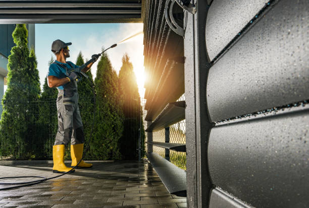 Best Roof Power Washing Services  in Bogalusa, LA