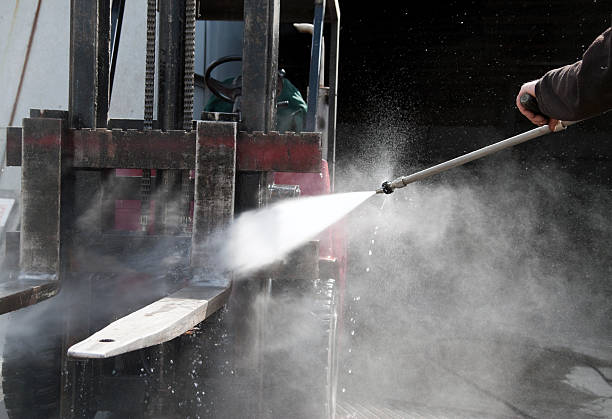 Pressure Washing Services for Businesses in Bogalusa, LA