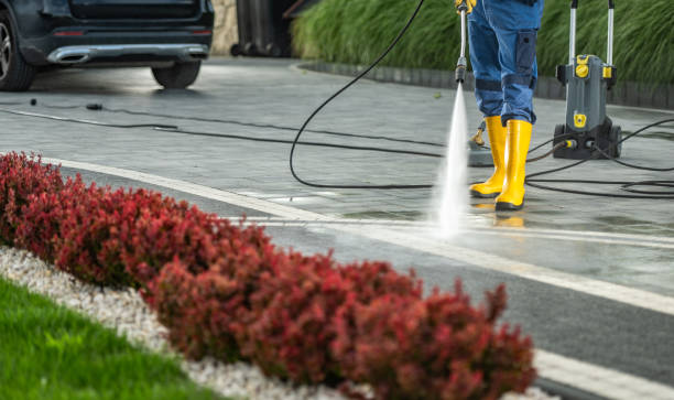 Best Commercial Building Pressure Washing  in Bogalusa, LA