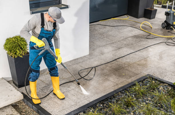 Professional Pressure Washing in Bogalusa, LA