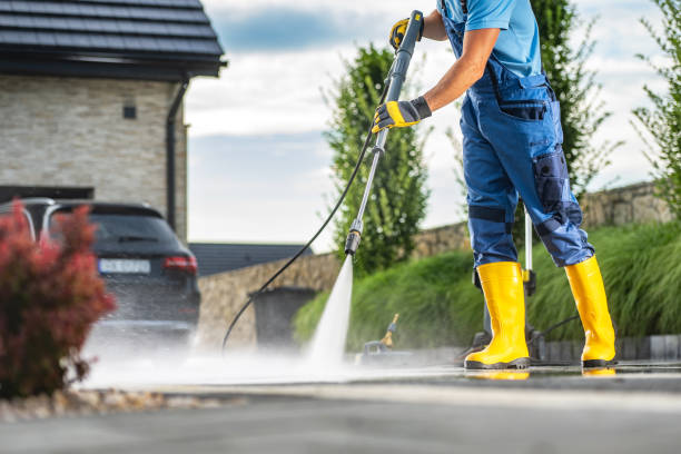 Best Garage Pressure Washing  in Bogalusa, LA