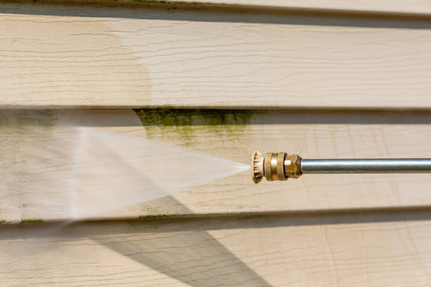 Best Residential Pressure Washing Services  in Bogalusa, LA
