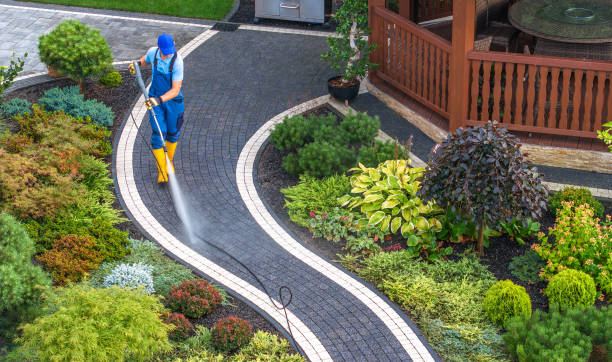 Best Affordable Pressure Washing  in Bogalusa, LA